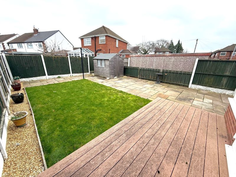 Overpool Road Whitby